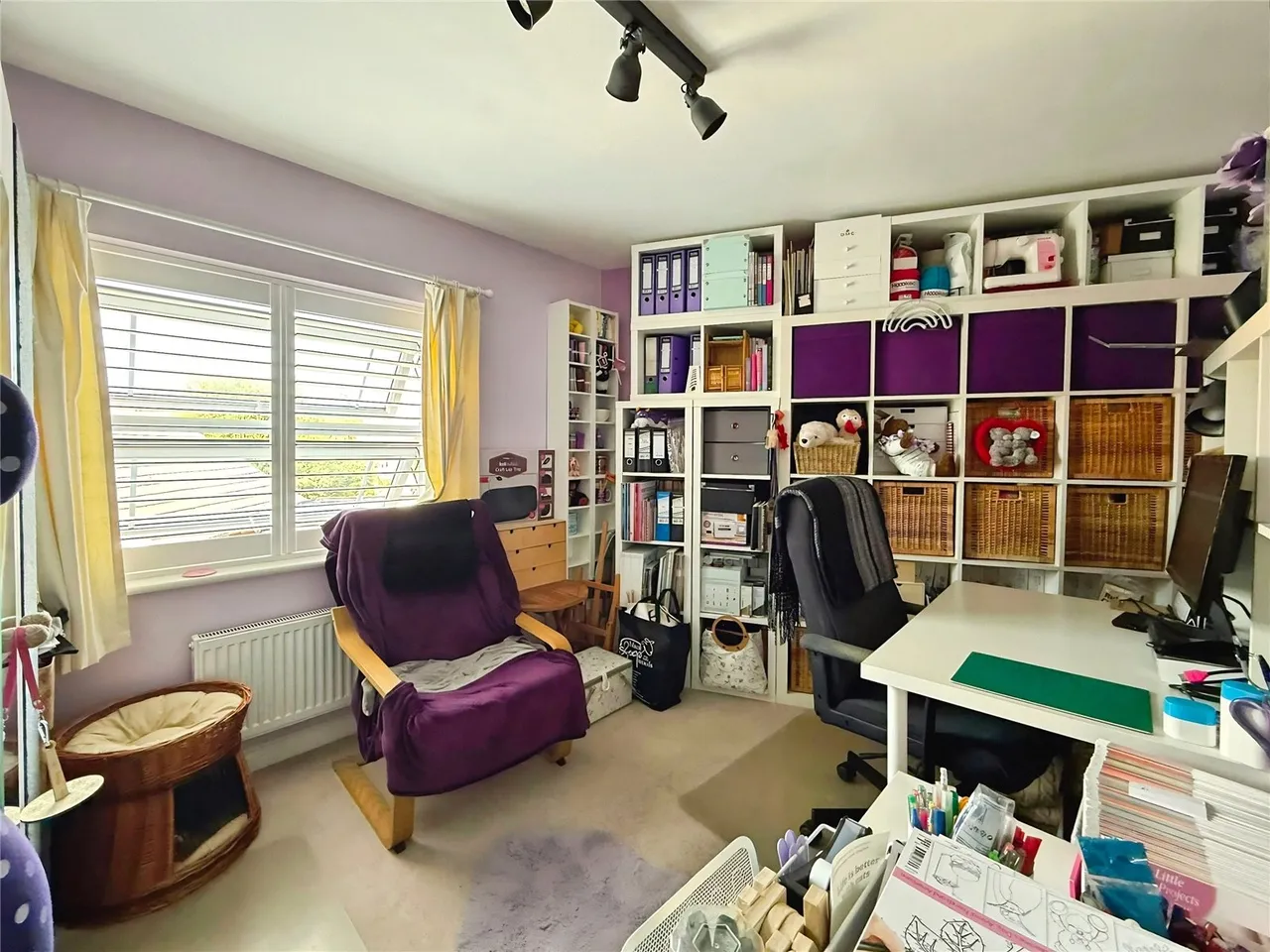 Sparrowhawk Way, Bracknell, Berkshire, RG12 8AZ, photo 10