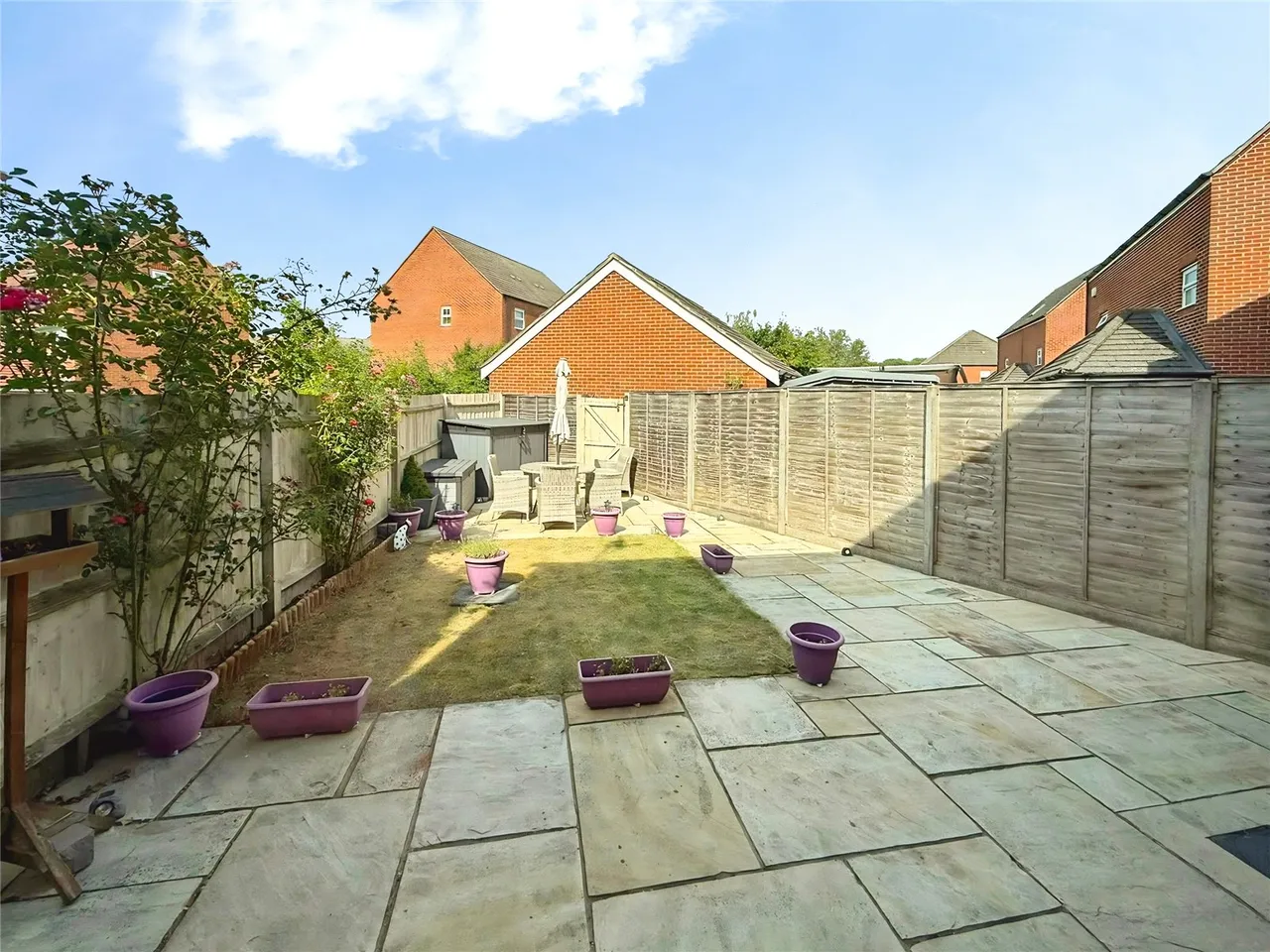 Sparrowhawk Way, Bracknell, Berkshire, RG12 8AZ, photo 8
