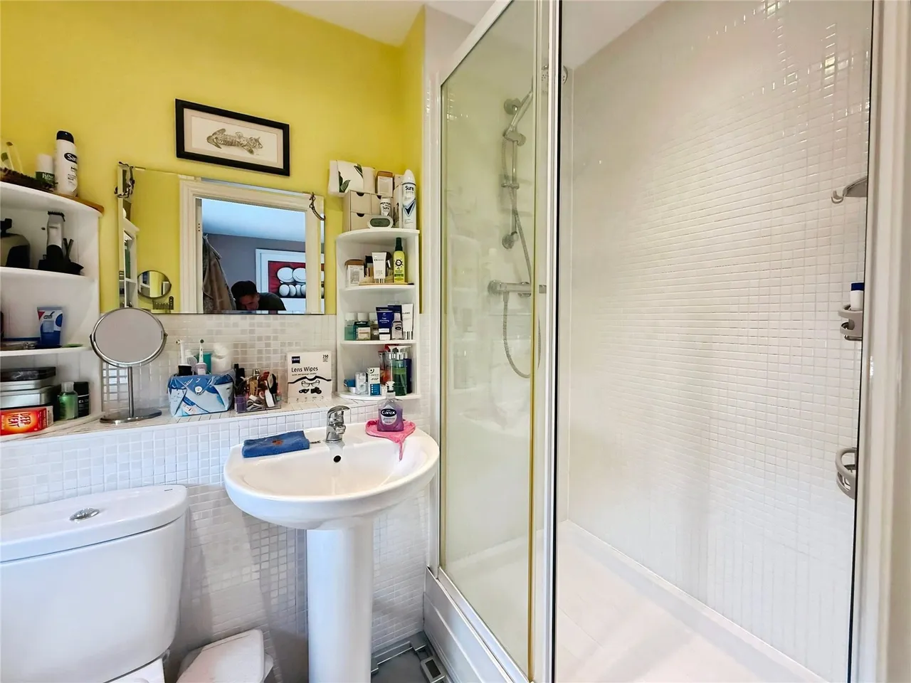 Sparrowhawk Way, Bracknell, Berkshire, RG12 8AZ, photo 11