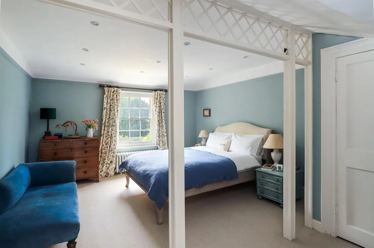 Maypole Green, Bishops Waltham, SO32, photo 15