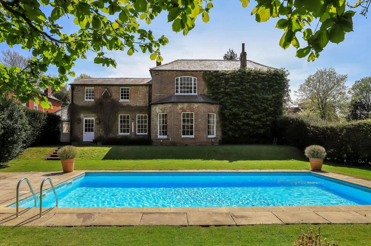 Maypole Green, Bishops Waltham, SO32, photo 17