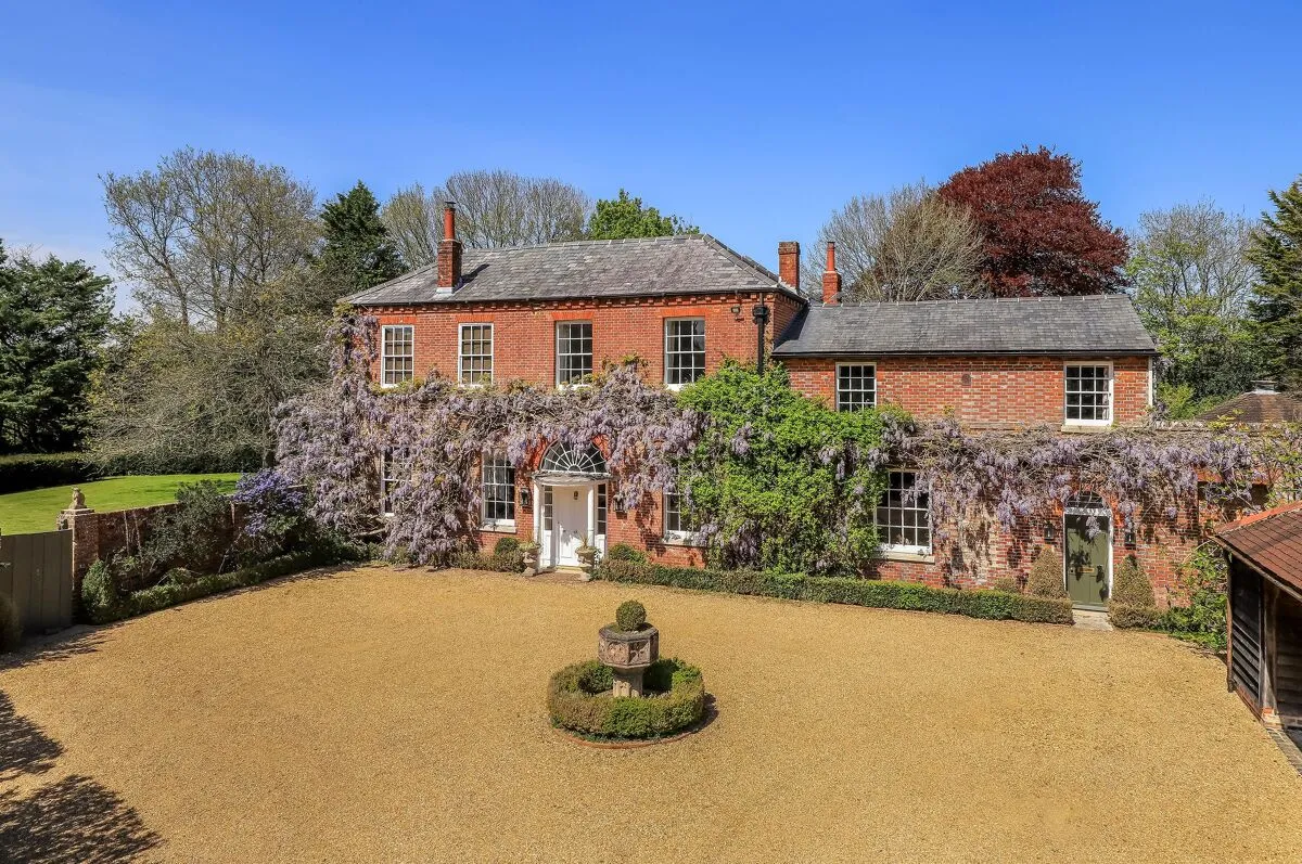 Maypole Green, Bishops Waltham, SO32, photo 23