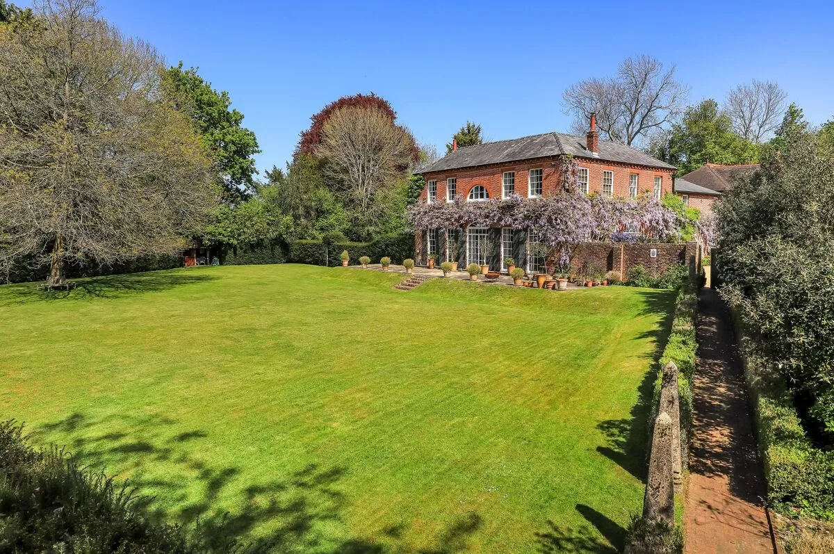 Maypole Green, Bishops Waltham, SO32, photo 21