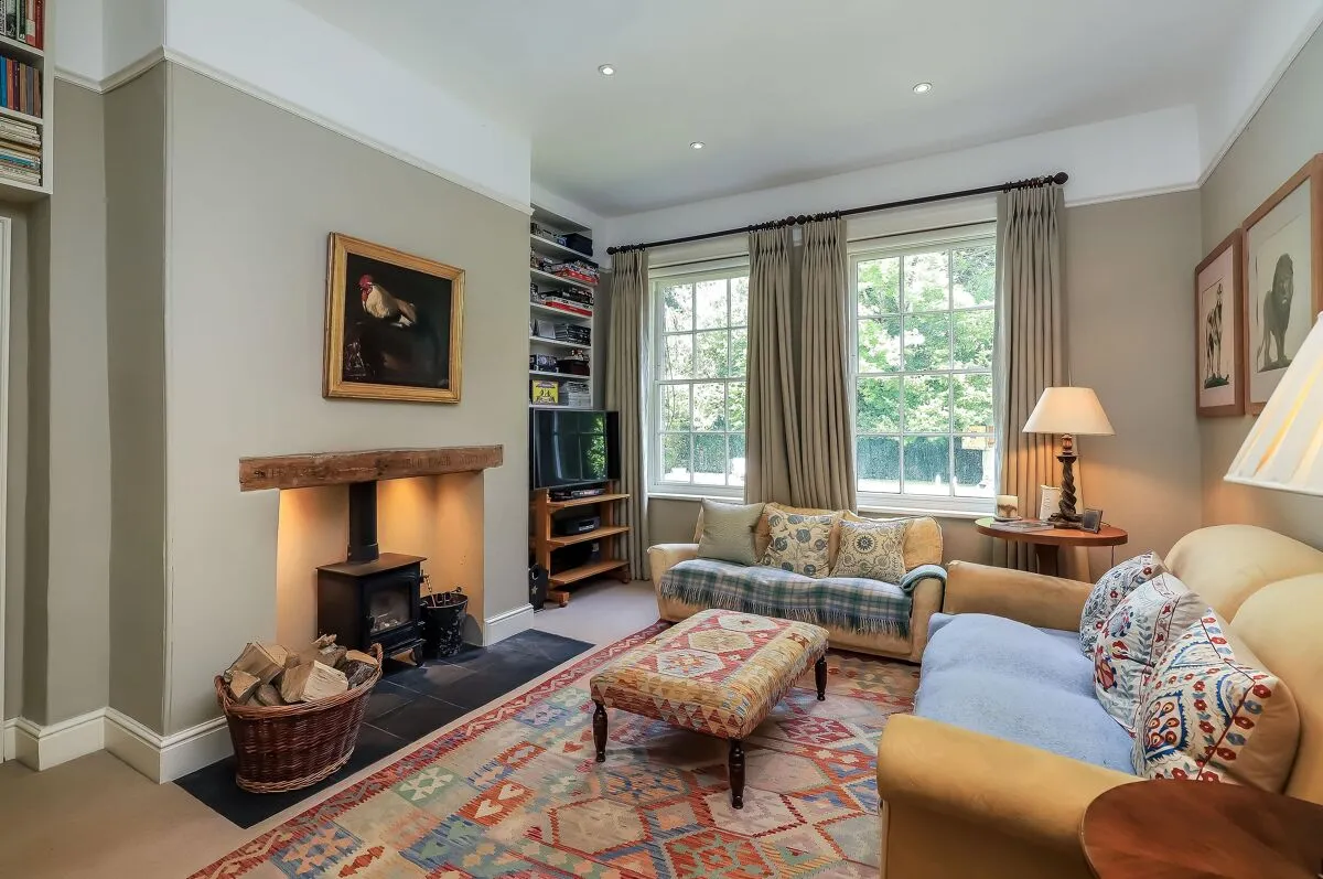 Maypole Green, Bishops Waltham, SO32, photo 7