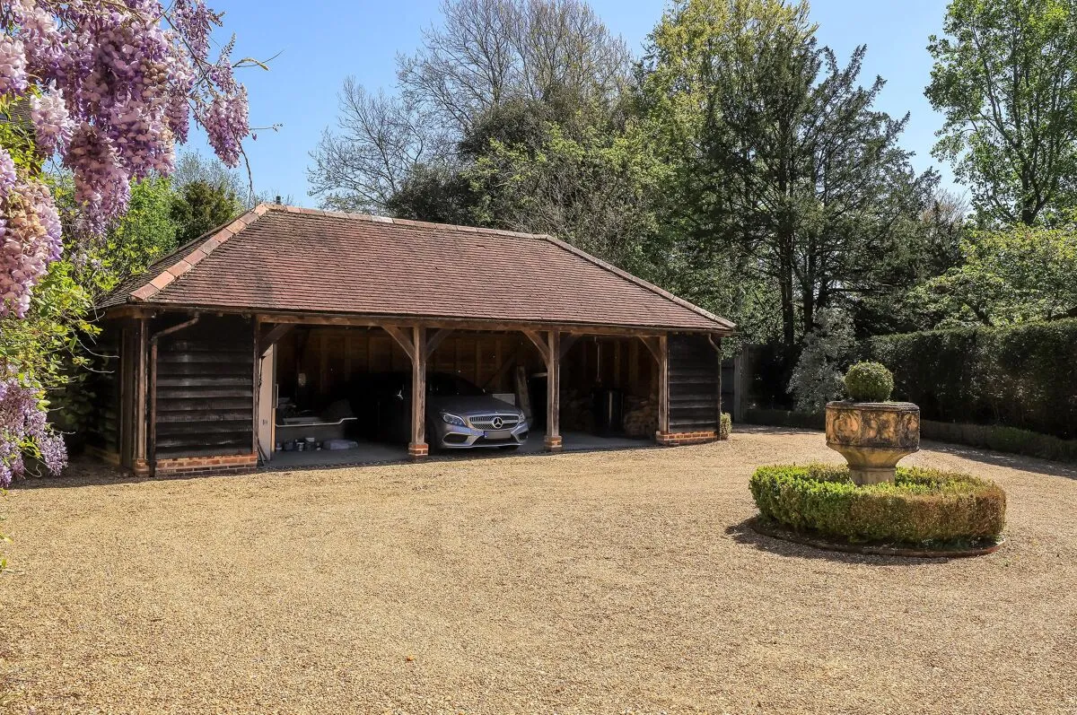 Maypole Green, Bishops Waltham, SO32, photo 18