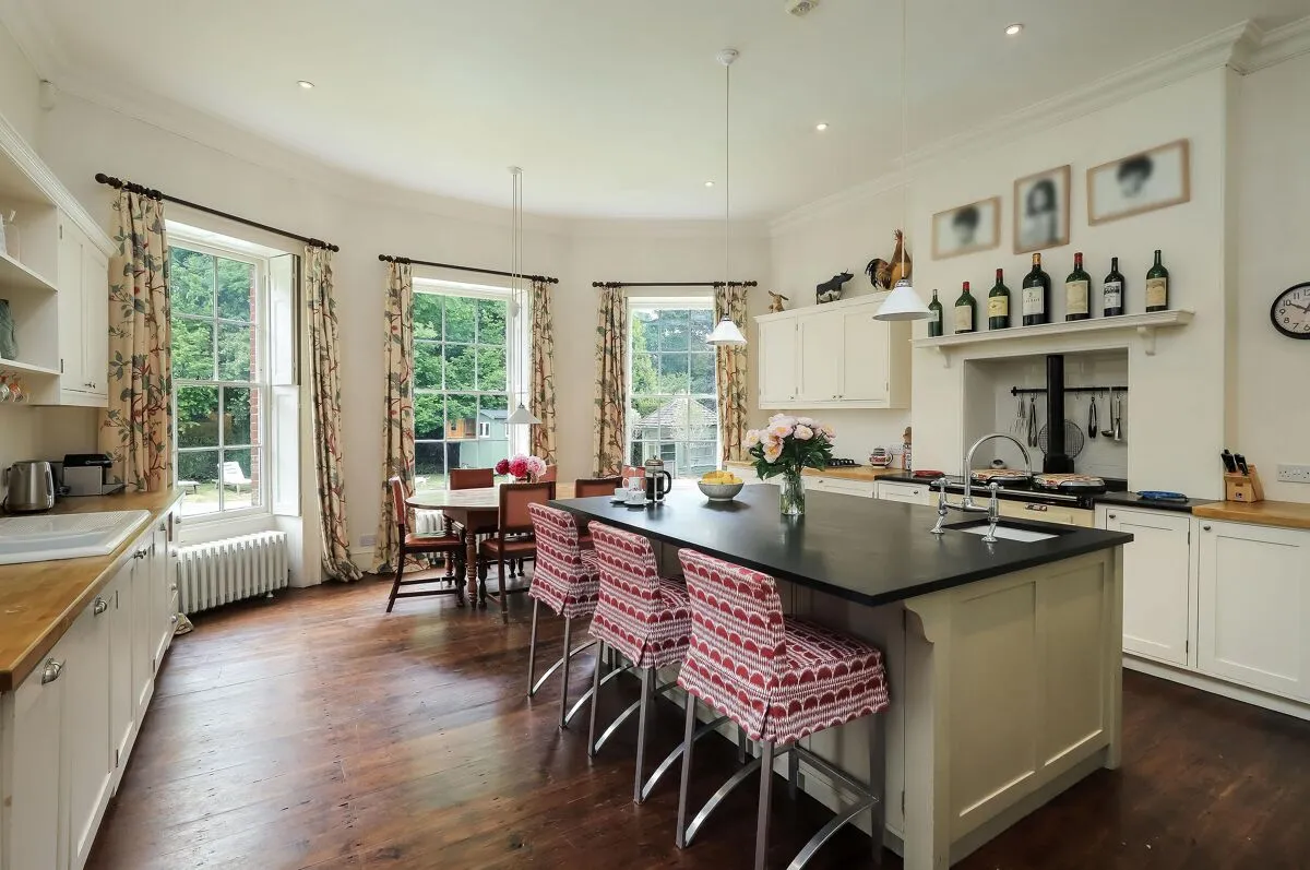 Maypole Green, Bishops Waltham, SO32, photo 8