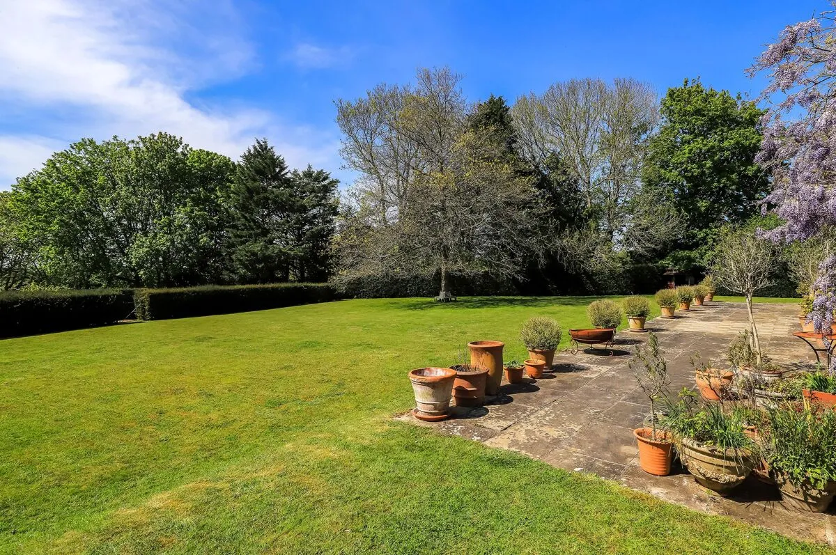 Maypole Green, Bishops Waltham, SO32, photo 26
