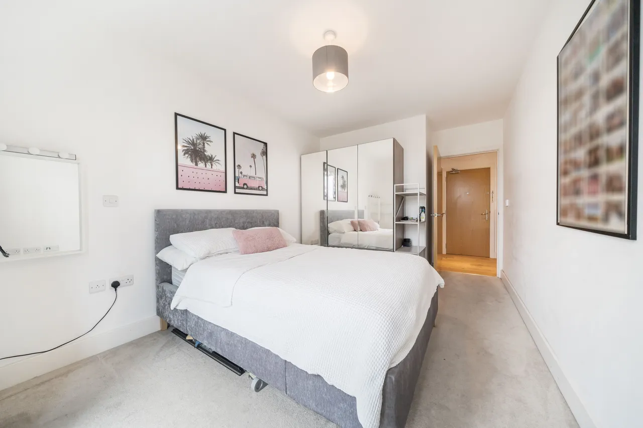 Flat 23, 2B Cavendish Road, London, photo 3