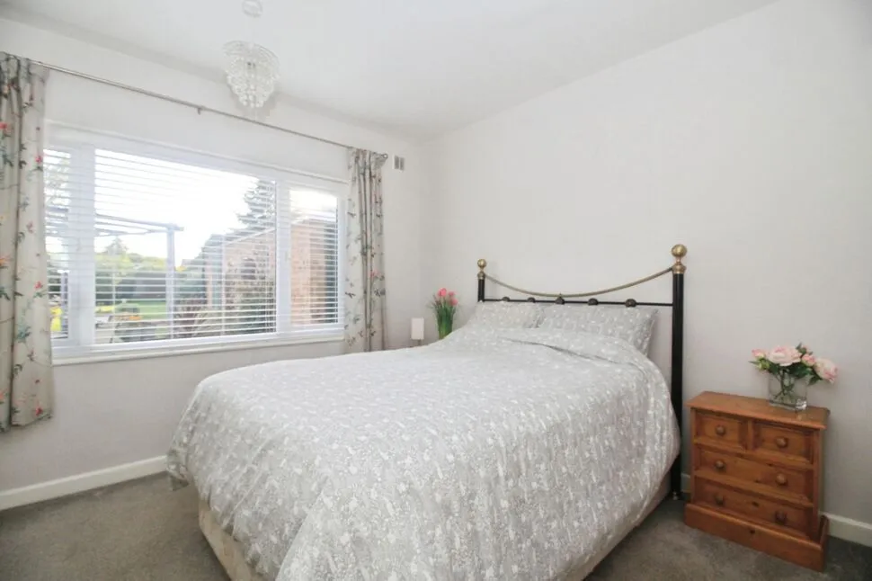 Calver Crescent, Sapcote, LE9, photo 4