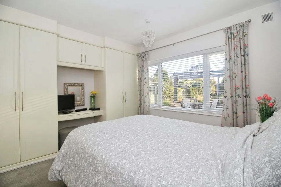 Calver Crescent, Sapcote, LE9, photo 10