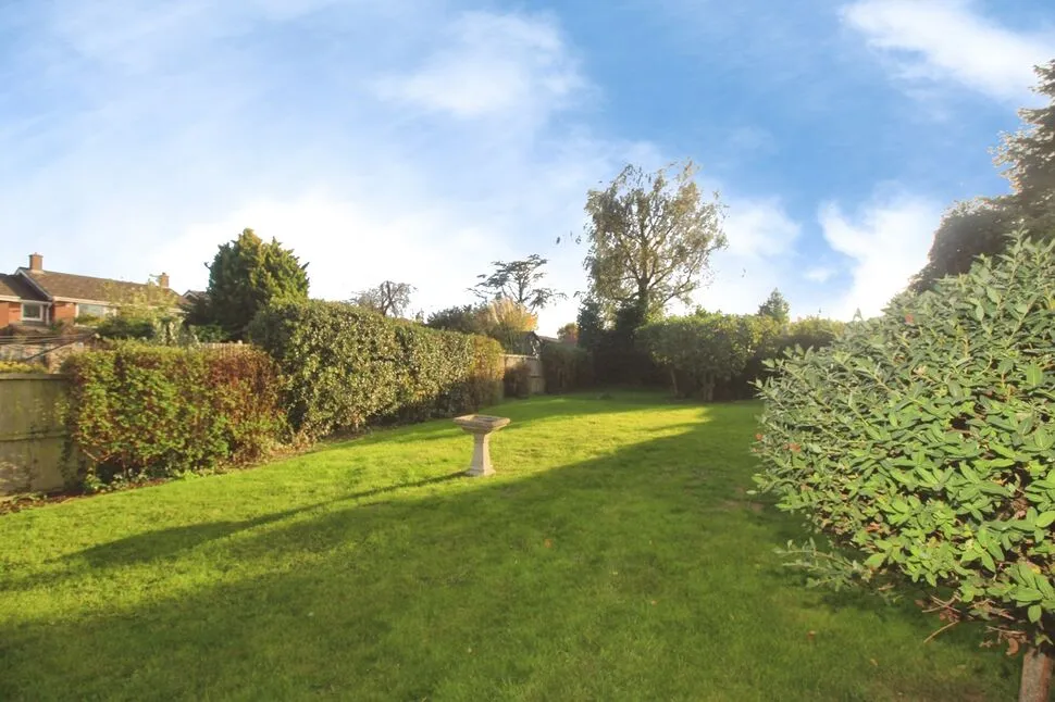 Calver Crescent, Sapcote, LE9, photo 6
