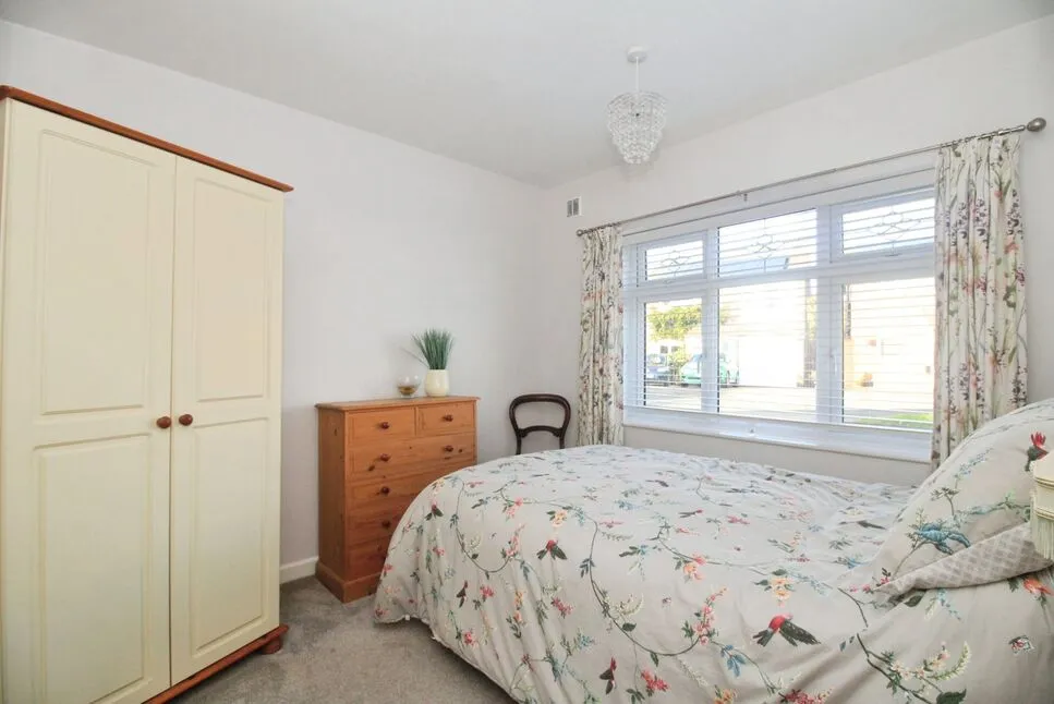Calver Crescent, Sapcote, LE9, photo 7