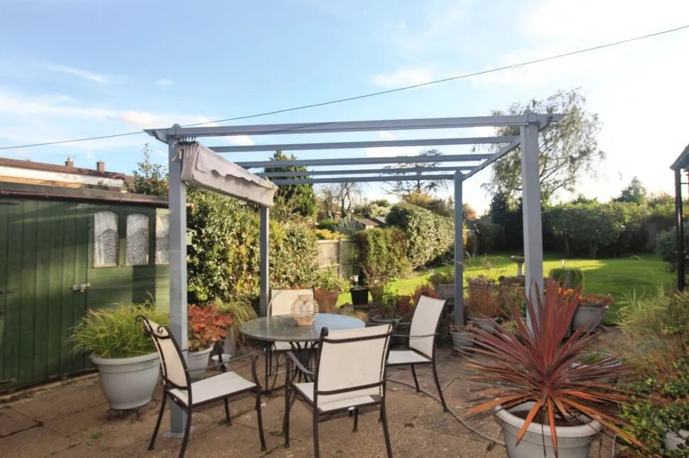 Calver Crescent, Sapcote, LE9, photo 11