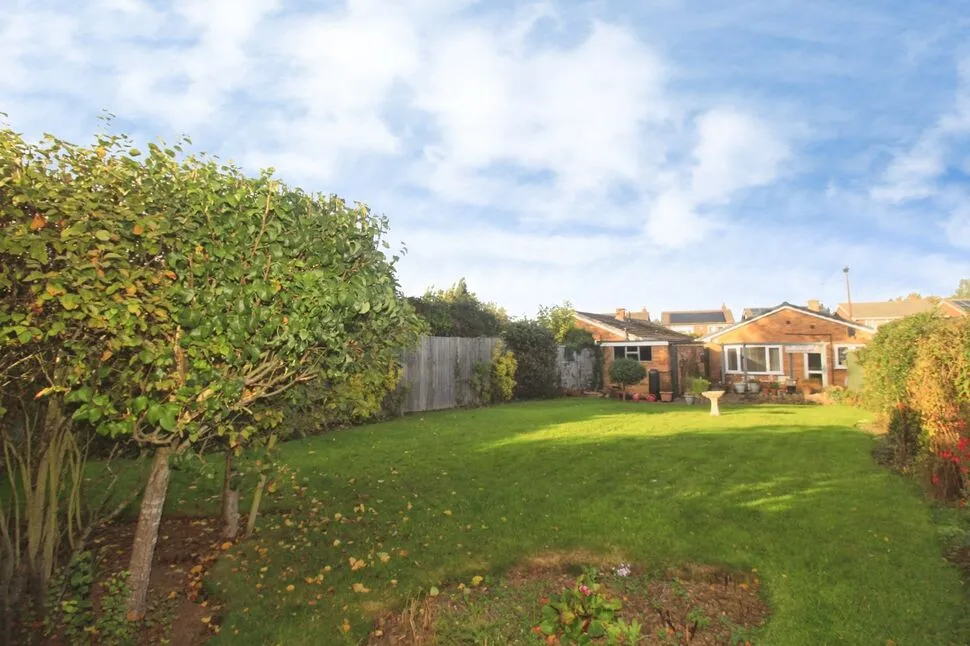 Calver Crescent, Sapcote, LE9, photo 9