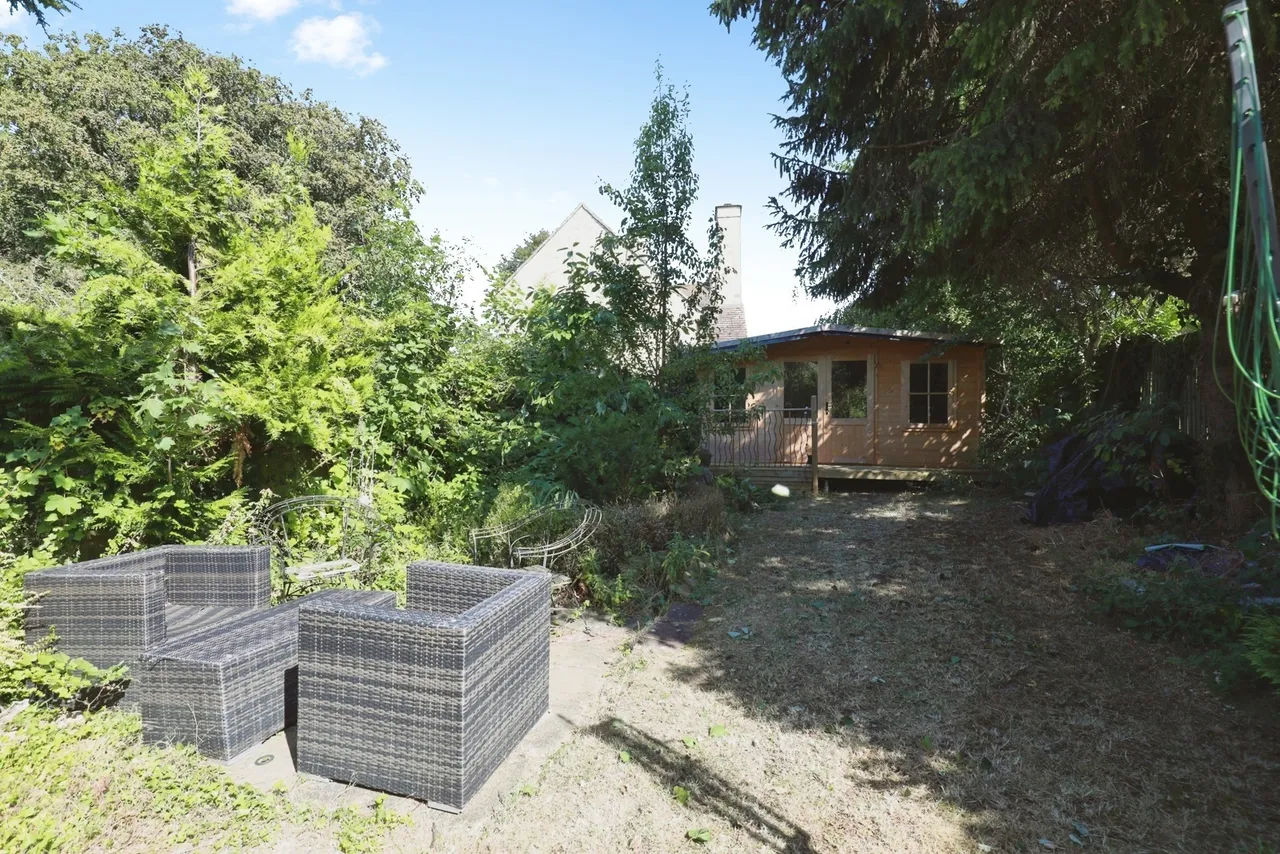 Main Street, Sedgeberrow, WR11, photo 5