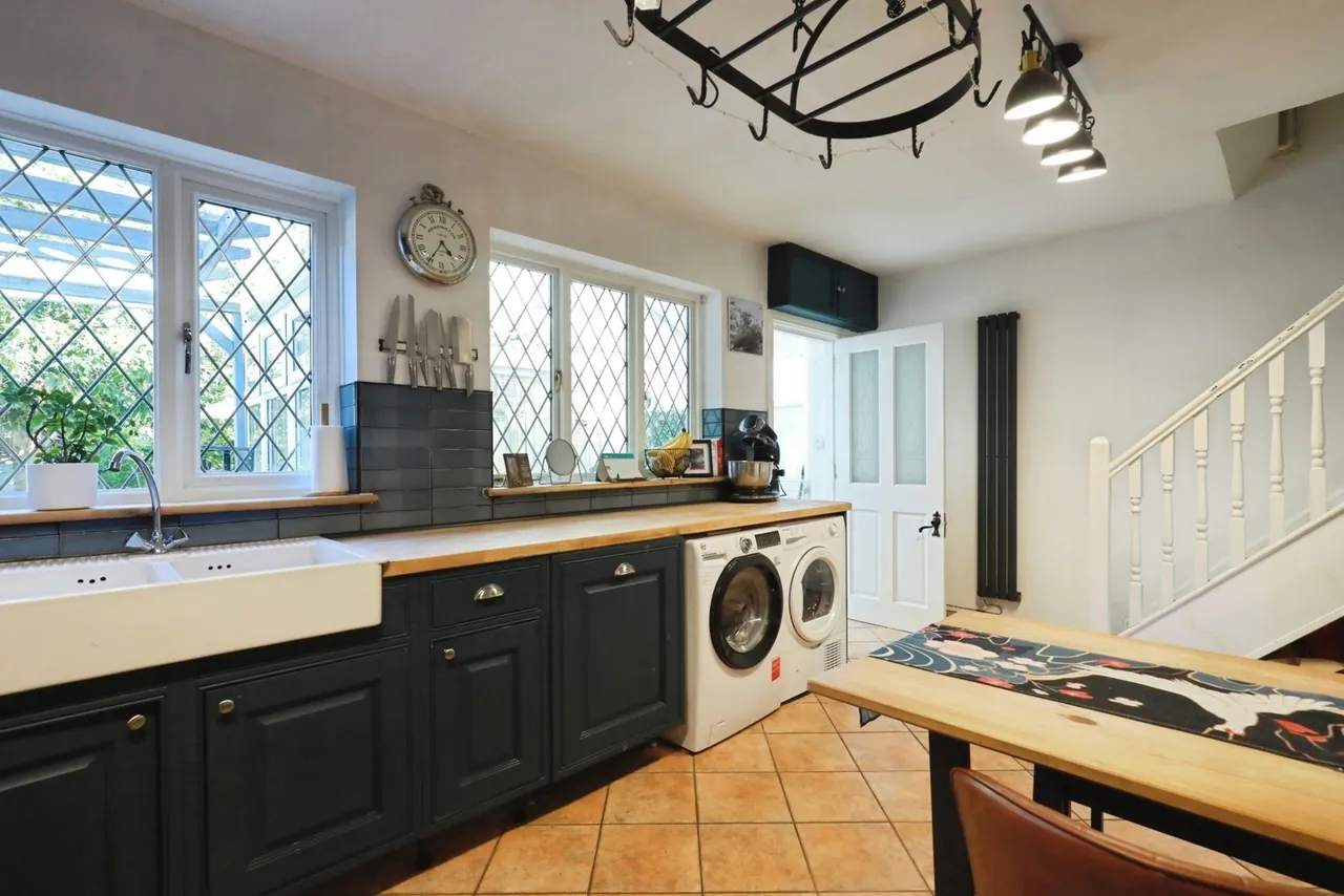 Main Street, Sedgeberrow, WR11, photo 7