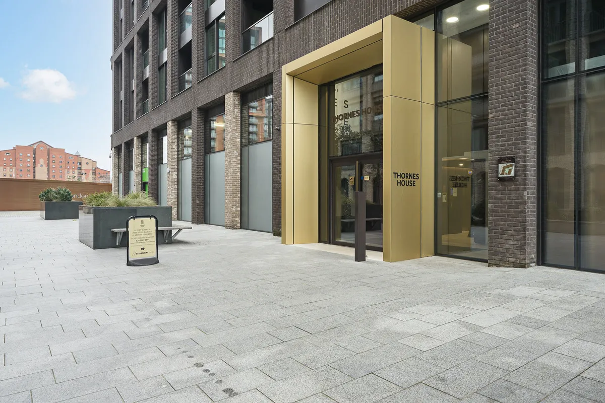 Charles Clowes Walk, Nine Elms, SW11, photo 16