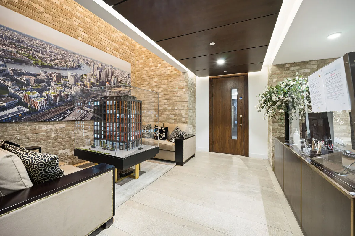 Charles Clowes Walk, Nine Elms, SW11, photo 12