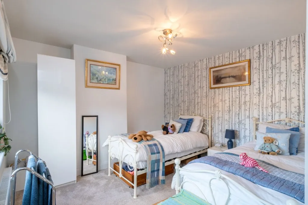 Brook Street, Wymeswold, LE12, photo 15