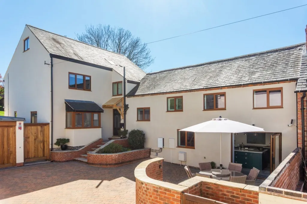 Brook Street, Wymeswold, LE12, photo 19