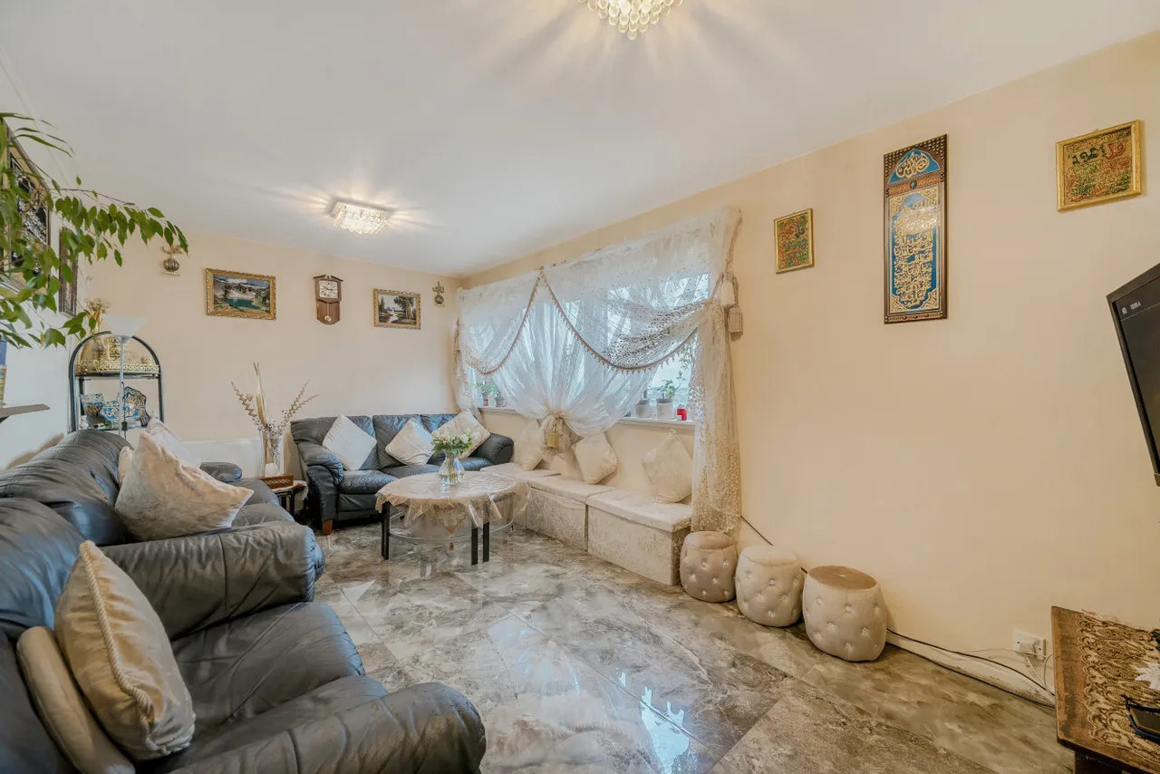 Golborne Gardens, Notting Hill, London, W10, photo 2