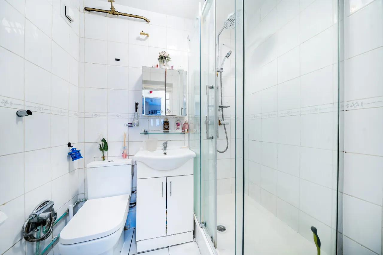 Golborne Gardens, Notting Hill, London, W10, photo 11