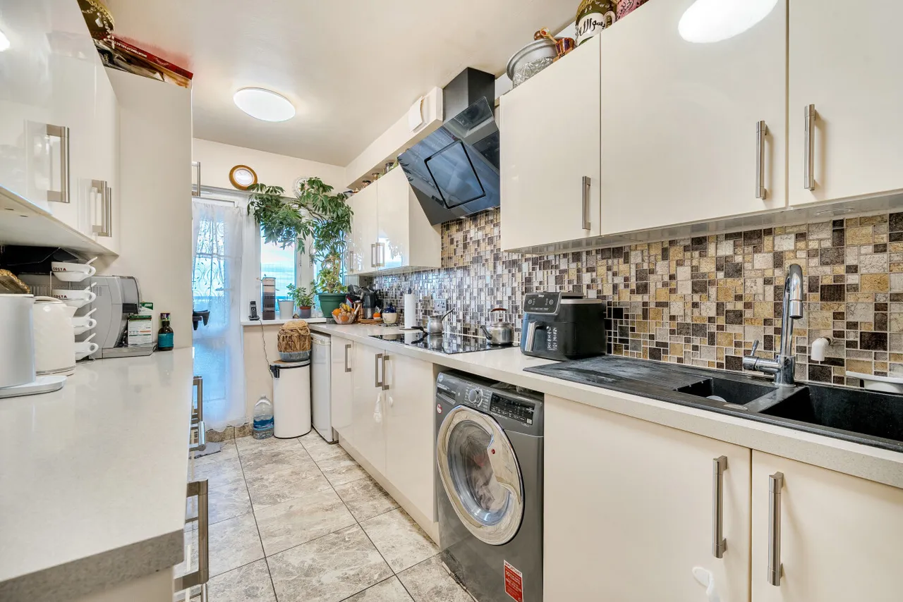 Golborne Gardens, Notting Hill, London, W10, photo 4