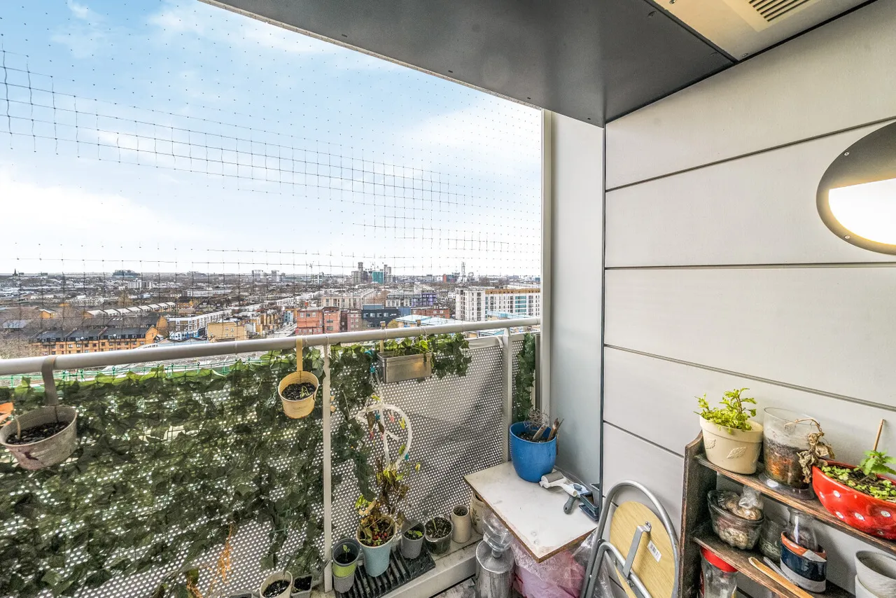 Golborne Gardens, Notting Hill, London, W10, photo 5