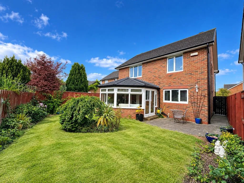 Morpeth NE61 6TN, NE61, photo 18