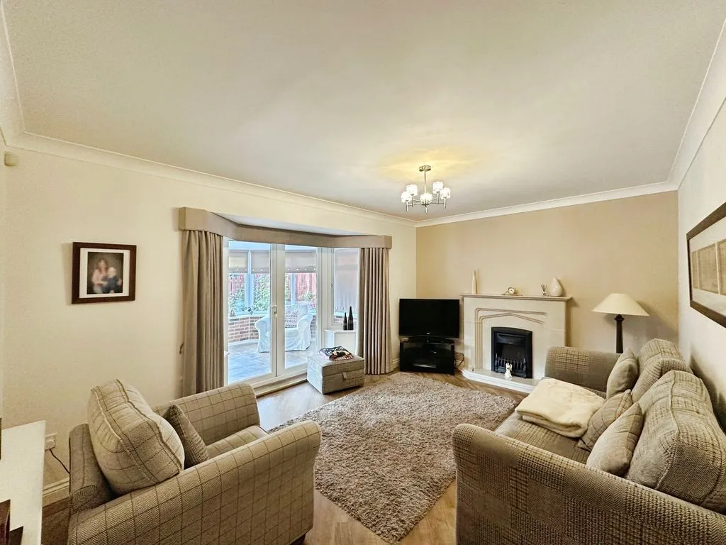 Morpeth NE61 6TN, NE61, photo 2