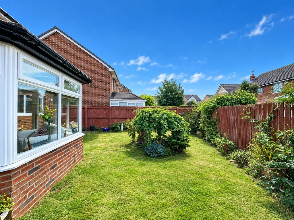 Morpeth NE61 6TN, NE61, photo 19