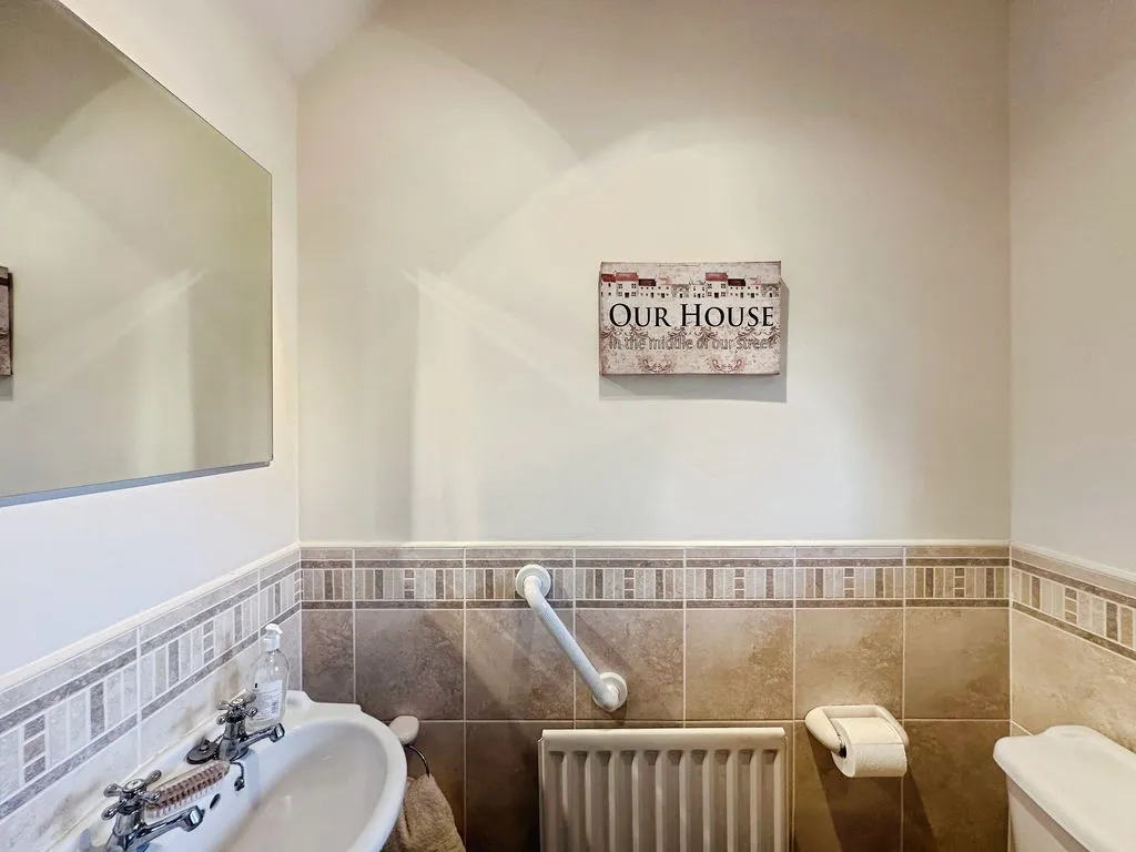 Morpeth NE61 6TN, NE61, photo 9