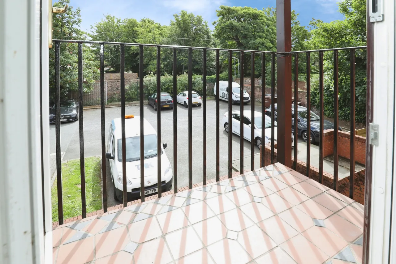 Oriel Road, Bootle, photo 8