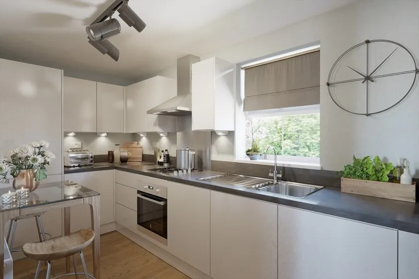 Broadheath House, RG14, photo 3