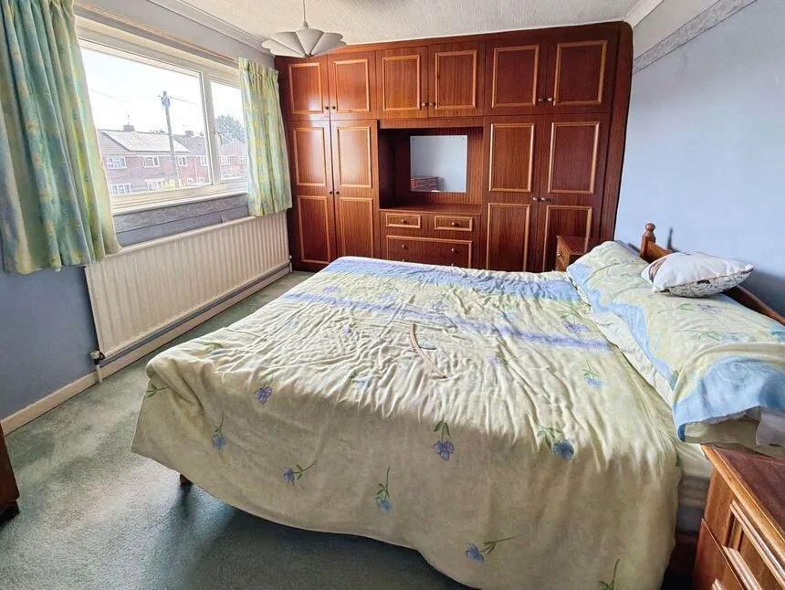 Stapleford Avenue, Lincoln, LN2, photo 6