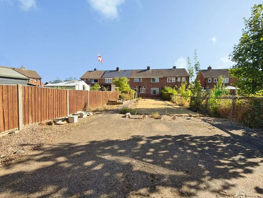 Stapleford Avenue, Lincoln, LN2, photo 11