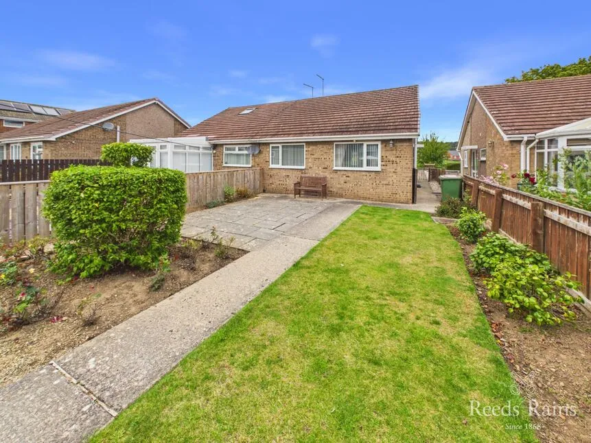 Swallow Close, Guisborough, North Yorkshire, TS14, photo 12