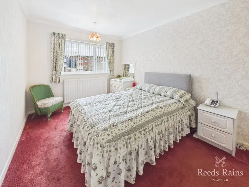 Swallow Close, Guisborough, North Yorkshire, TS14, photo 7