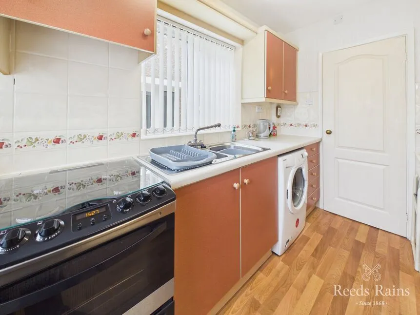 Swallow Close, Guisborough, North Yorkshire, TS14, photo 6