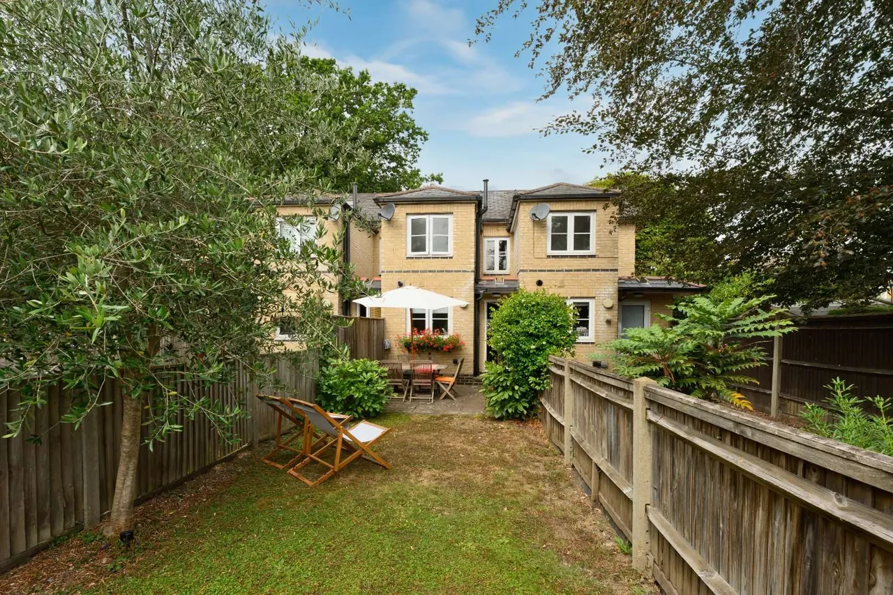 Chobham Road, Ascot, Berkshire, SL5 0HE, photo 11