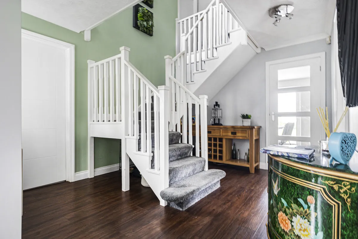 Grendon Road, Edgcott, photo 10