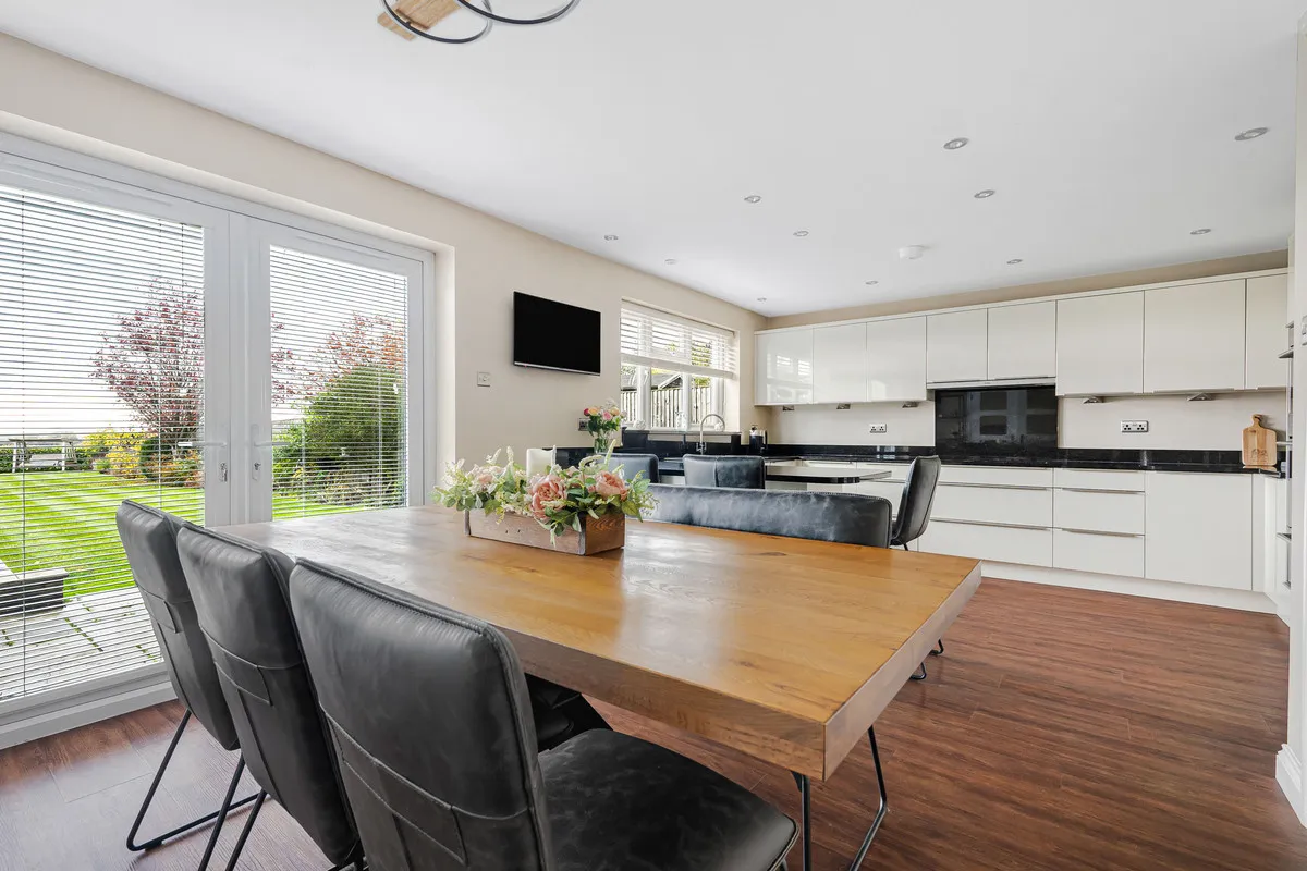 Grendon Road, Edgcott, photo 14