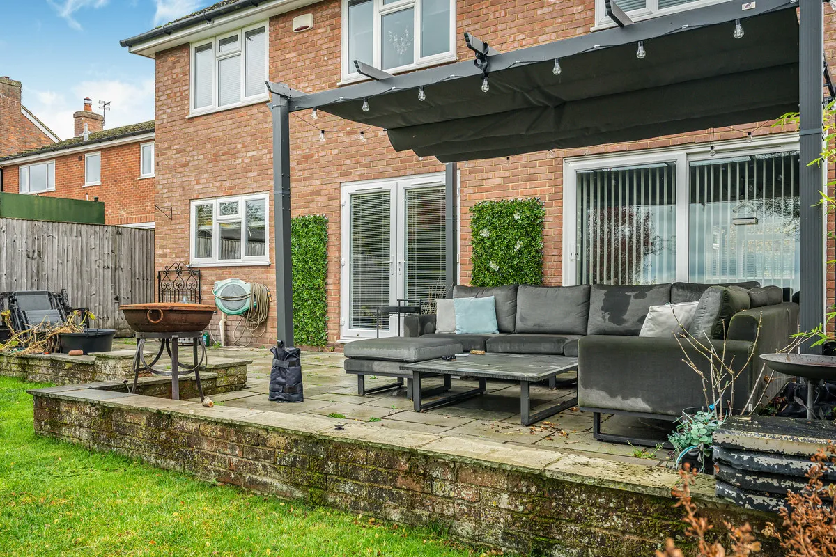 Grendon Road, Edgcott, photo 39