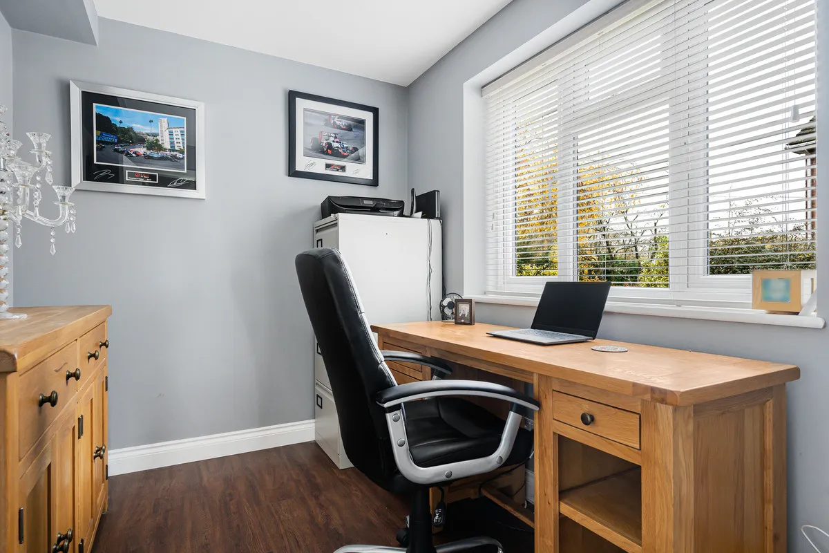 Grendon Road, Edgcott, photo 18