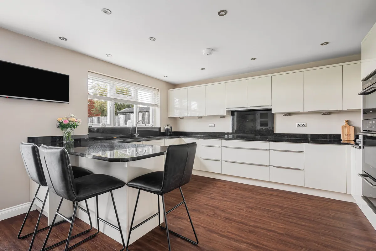 Grendon Road, Edgcott, photo 8