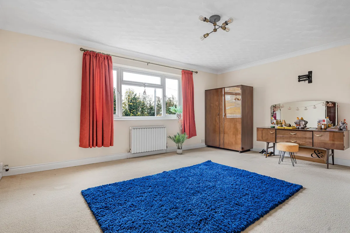Grendon Road, Edgcott, photo 28