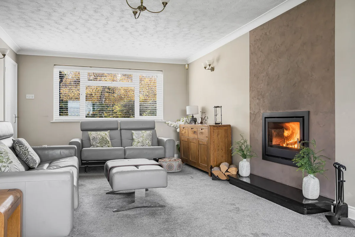 Grendon Road, Edgcott, photo 12