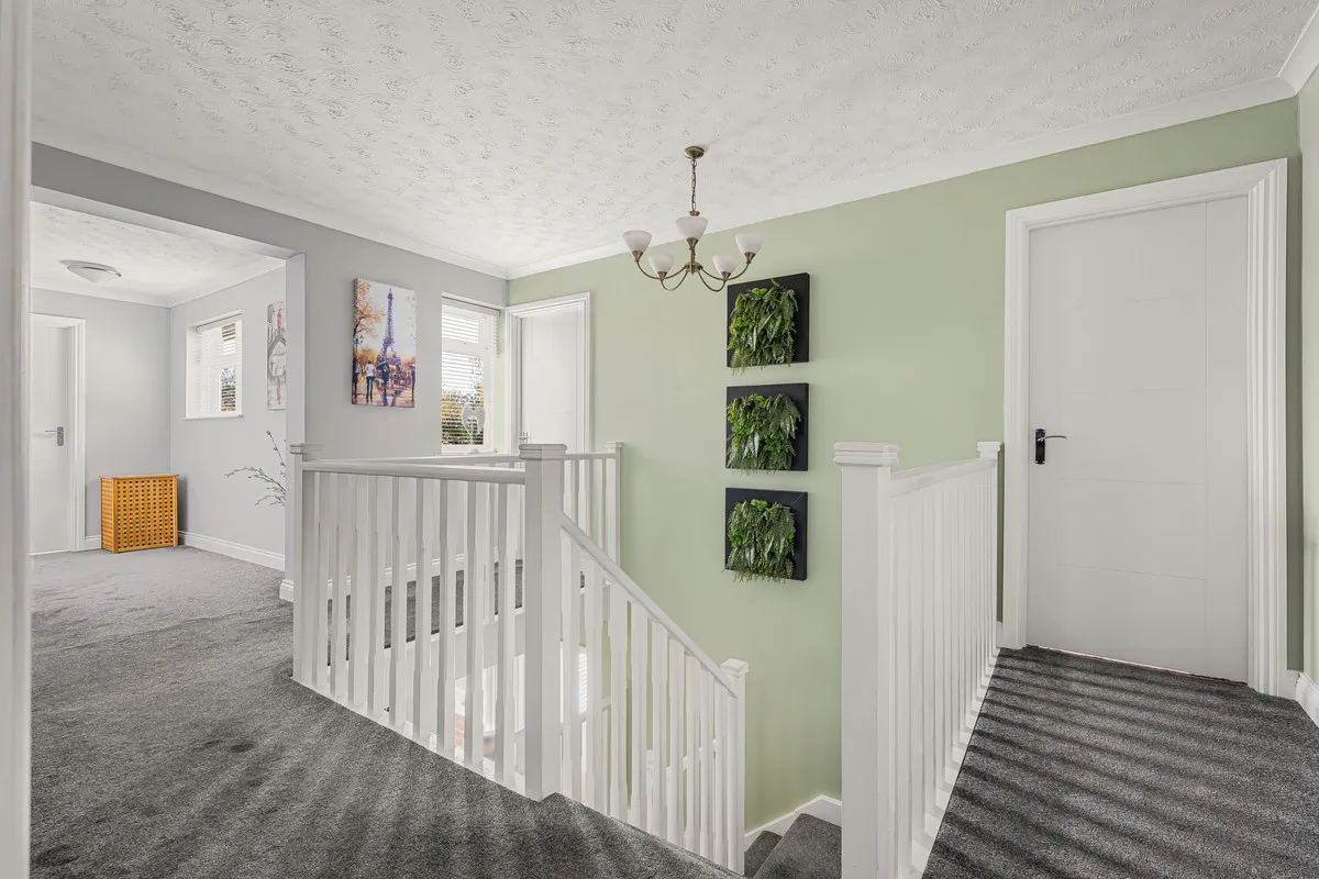 Grendon Road, Edgcott, photo 20