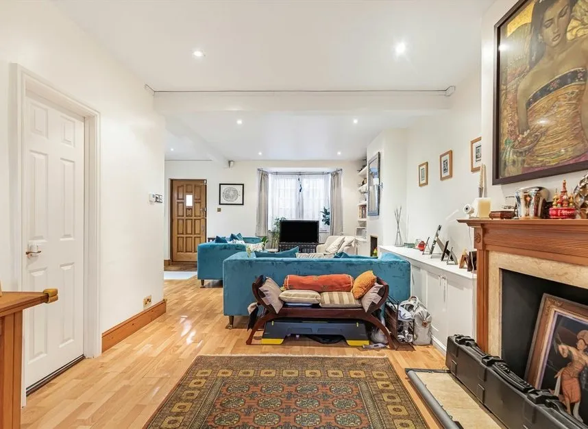 Rogers Road, Tooting, SW17, photo 8