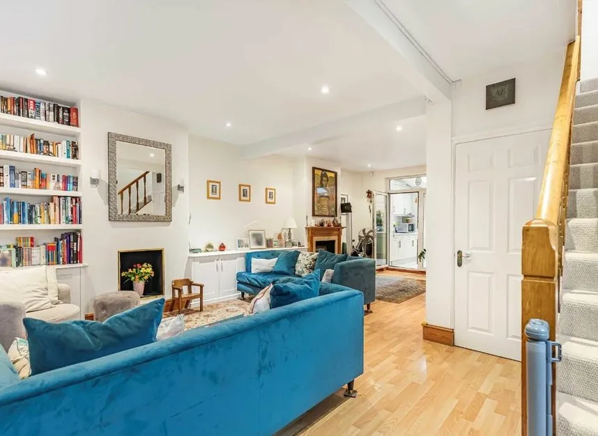 Rogers Road, Tooting, SW17, photo 2